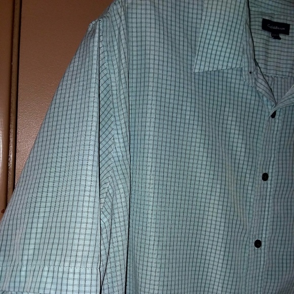 💲5/$25💲Croft&Barrow Men's Shirt Size 2X - Picture 2 of 8